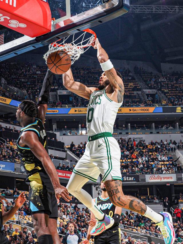 九游在线 -里程碑夜！印第安纳步行者造点机会，欧洲杯官宣日刷纪录，形势明朗，数据层面出现新趋势的简单介绍