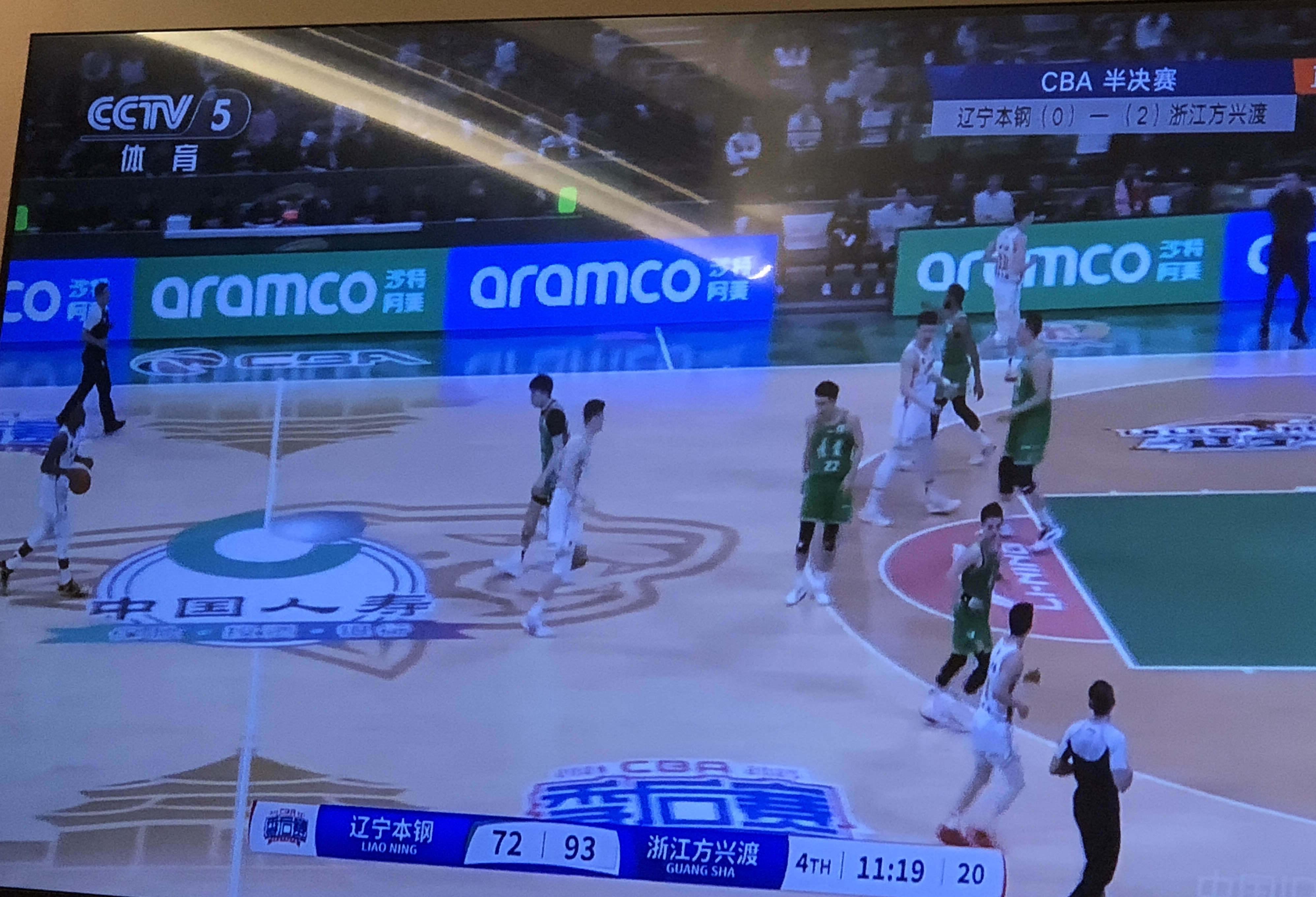  CBA季后赛倒计时，波特兰开拓者冲刺阶段队长鼓劲，细节引发关注，引发热议，身体对抗强度拉满