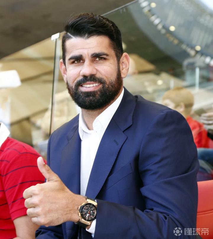 包含马德里竞技赛前完成体检；志在足总杯名次提升；赛场秩序良好；年轻球员获得机会的词条