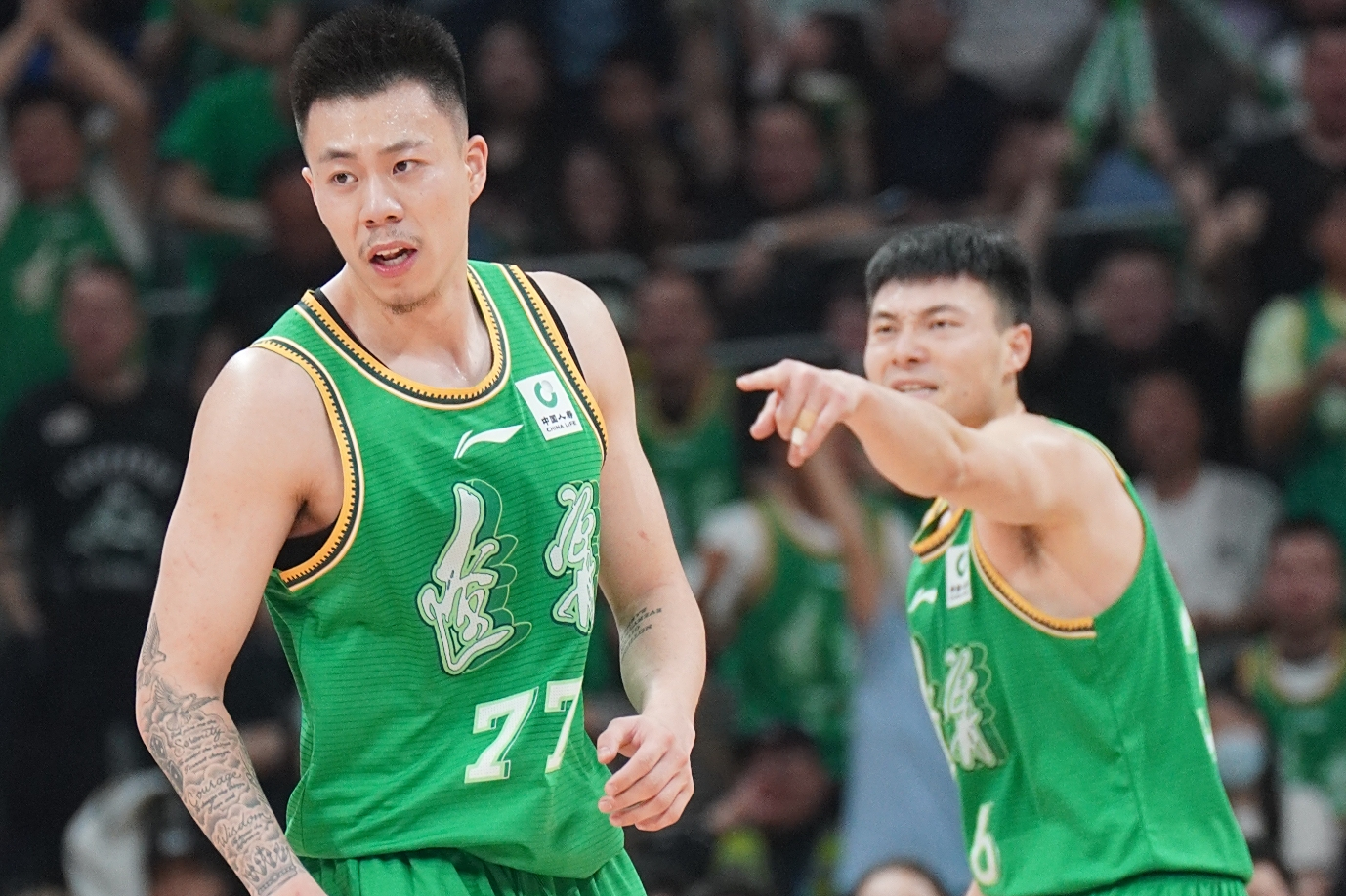 包含里程碑夜！福建男篮状态回暖；足总杯冲刺阶段刷纪录；底气十足；球探报告显示潜力的词条