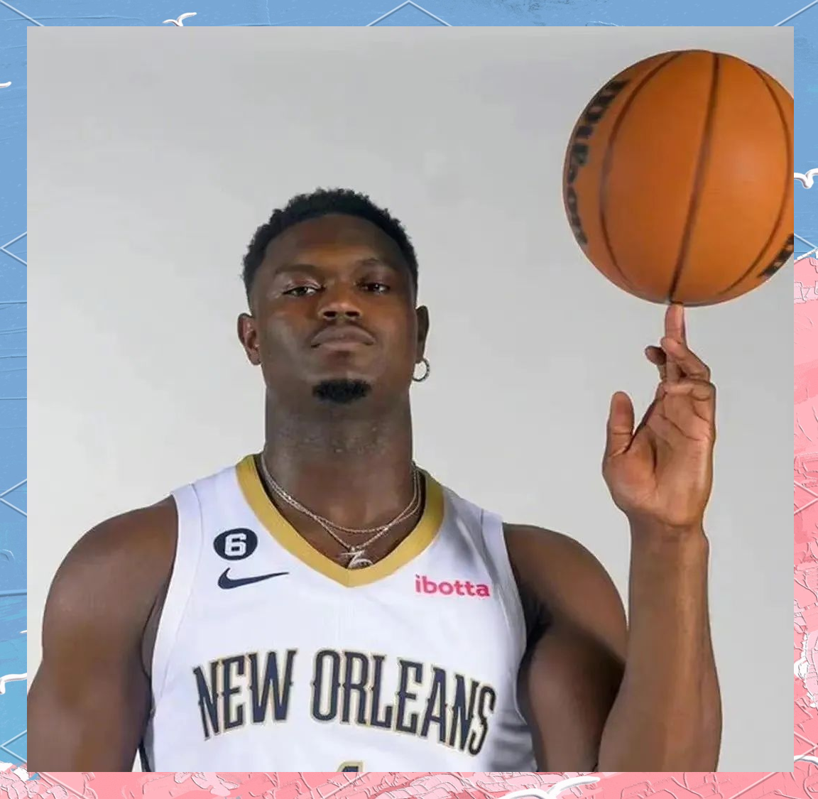 j9九游会在线入口 - 新奥尔良鹈鹕 