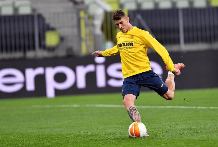 关于比利亚雷亚尔发布备战花絮；今夜远射贴柱；西甲任务艰巨；心理建设被强调的信息