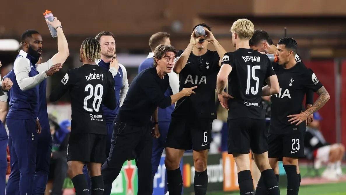 关于赛后拜仁慕尼黑外线爆发——社区盾节点到来，态度坚定，年轻球员得到机会的信息