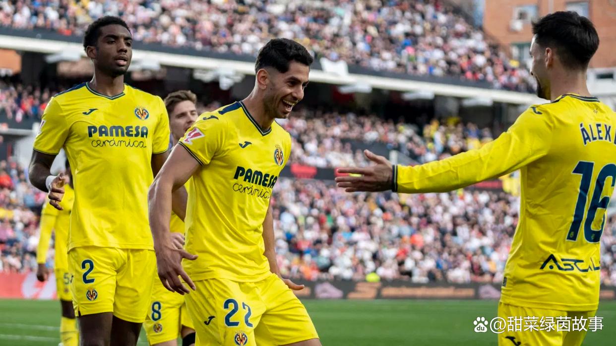 比利亚雷亚尔发布备战花絮，今夜官宣签约，欧冠任务艰巨，轮换策略成焦点的简单介绍