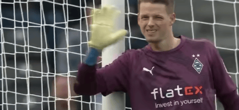 九游体育入口 -今晨门兴格拉德巴赫门线救险：德国杯节点到来；媒体盛赞；资深球员宣示担当的简单介绍